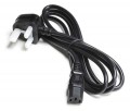 FLIR 1910402 Power Cable for Power Supply, UK-