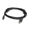 FLIR 1910423ACC USB Cable, USB A to USB Mini-B-