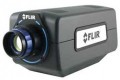 FLIR 29395-261 A6261sc Thermal Imaging Camera with ResearchIR Max, 0.9 to 1.7 &amp;mu;m, 640 x 512 Resolution-