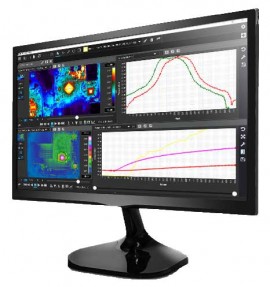 FLIR 4232556 Professional Edition Research Studio, perpetual license, online activation-