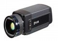 FLIR 55001-0102 A615 Thermal Imaging Camera for Machine Vision, 50 Hz, 25&amp;deg; FOV-
