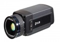 FLIR 55001-0104 A615 Thermal Imaging Camera for Machine Vision, 50 Hz, 7&amp;deg; FOV-