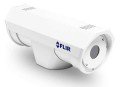 FLIR 61201-1203 A315f Infrared Temperature Sensor with Gigabit Ethernet, IP-66 Rated, 25&amp;deg; FOV-