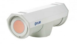 FLIR 61301-0001 Fixed Housing for A3xx Series Cameras with 7&amp;deg; and 15&amp;deg; FOV-