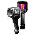 FLIR E8-XT Thermal Imaging Camera with MSX and Wi-Fi, 320 x 240, -4 to 1022&amp;deg;F-