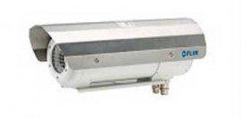 FLIR 71001-1103 A310 Thermal Imaging Camera, 30 Hz, 25&amp;deg; FOV-