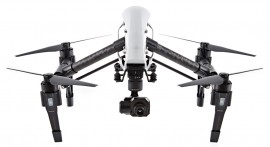 FLIR Zenmuse XT Aerial Home Inspection Kit-