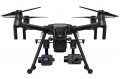 FLIR 76007-1708 Aerial M210 UAS Thermal Imaging Kit, 640 x 512 Resolution, 19 mm Lens-