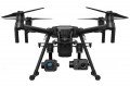 FLIR 76007-1708 Aerial M210 UAS Thermal Imaging Kit, 640 x 512 Resolution, 19 mm Lens-
