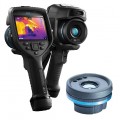 FLIR E95 Thermal Imaging Camera with 24&amp;deg; Lens-