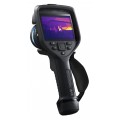 FLIR E76 Advanced Thermal Imaging Camera with 14&amp;deg; lens, 320 x 240, -4 to 1202&amp;deg;F-