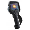 FLIR E86 Cam&amp;eacute;ra &amp;agrave; imageurs thermiques avanc&amp;eacute;s avec objectif de 14&amp;deg;, 464 x 348, -20 &amp;agrave; 1500&amp;deg;C-