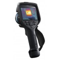 FLIR E86 Cam&amp;eacute;ra &amp;agrave; imageurs thermiques avanc&amp;eacute;s avec objectif de 14 et 42&amp;deg;, 464 x 348, -20 &amp;agrave; 1500&amp;deg;C-