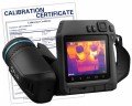 FLIR T540-24-NIST Professional Thermal Imaging Camera with 24&amp;deg; lens, 464 x 348, -4 to 2732&amp;deg;F,-