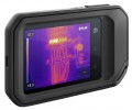 FLIR C5 Compact Thermal Imaging Camera, 160 x 120, -4 to 752°F -