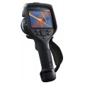 FLIR E96 Advanced Thermal Imaging Camera with 42&amp;deg; lens, 640 x 480, -4 to 2732&amp;deg;F-