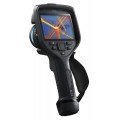 FLIR E96 Advanced Thermal Imaging Camera with DFOV 14+24&amp;deg; lenses, 640 x 480, -4 to 2732&amp;deg;F-