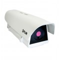 FLIR A500f DFOV Advanced Smart Sensor Thermal Camera with dual FOV 24° and 42°, 464 × 348-
