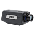 FLIR A6481 Long-Life Cooled MWIR Camera with motorized focus, -4 to 662°F, 640 x 512-