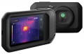 FLIR C3-X Cam&amp;eacute;ra &amp;agrave; imageurs thermiques compacte avec Wi-Fi, 128 x 96-