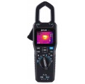 FLIR CM276 IGM Pince de mesure et cam&amp;eacute;ra d&#039;imagerie thermique avec METERLiNK, 160 &amp;times; 120, 600 A-