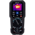 FLIR DM166 True RMS Multimeter with IGM, 600V-