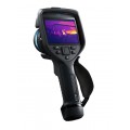 FLIR E76 DFOV Series Advanced Thermal Imaging Camera with dual FOV 24° and 42°, 320 × 240-