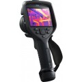 FLIR E95SC Advanced Thermal Camera with 14&amp;deg; lens and ResearchIR Max software, 464 x 348-