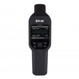 FLIR EV86-NACS Analyseur de chargeur VE, 300 V, test de d&amp;eacute;clenchement CCID-