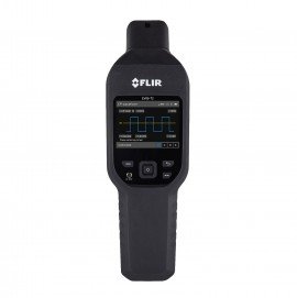 FLIR EV86-T2  Analyseur de chargeur VE, 440 V, test de d&amp;eacute;clenchement RCD-