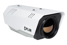 FLIR FC644R30hz AI-R Thermal Radiometric Camera, 44° × 38°, 13 mm, f/1.0-