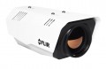 FLIR Elara FC-Series O Thermal Security Camera, 320 x 240 NTSC, 24° FOV-