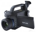 FLIR G-Series Optical Gas Imaging Camera for hydrocarbons/CH&lt;sub&gt;4&lt;/sub&gt;/VOC with autofocus, 24&amp;deg;, 640 x 480 pixels-