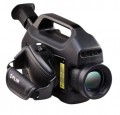 FLIR GF620 Cam&amp;eacute;ra d&#039;imagerie optique des gaz avec objectif fixe de 14.5&amp;deg;, 640 x 480-