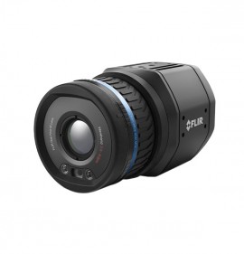 FLIR GF77A Uncooled Autonomous Infrared Camera with 6&amp;deg; lens, 320 x 240-