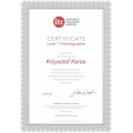 ITC Level III Certification Training-