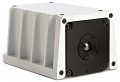 FLIR KF6 Truck-Mounted Thermal Imaging Camera, 640, NTSC, 30Hz, Bottom Mounted, Fahrenheit-