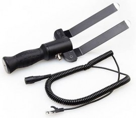 FLIR MR09 Sonde pour plinthes-