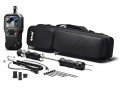 FLIR MR176-KIT5 Professional Imaging Moisture Kit with Infrared Guided Measurement-