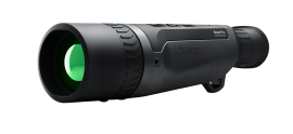 FLIR SCOUT PRO III Infrared monocular Thermal Imaging Monocular, 12&amp;deg; and 50 mm-