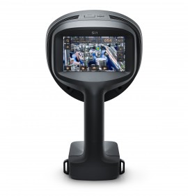 FLIR Si1-LD Cam&amp;eacute;ra d&#039;imagerie acoustique industrielle, 2 &amp;agrave; 100 kHz, 1280 &amp;times; 720-