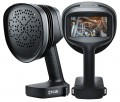 FLIR Si2-LD Cam&amp;eacute;ra d&#039;imagerie acoustique industrielle, 2 &amp;agrave; 130 kHz, 1280 x 720-