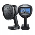 FLIR Si2-PD Cam&amp;eacute;ra industrielle d&#039;imagerie acoustique avec GPS, 2 &amp;agrave; 130 kHz, 1280 &amp;times; 720-