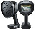 FLIR Si2-Pro Cam&amp;eacute;ra d&#039;imagerie acoustique industrielle pour la d&amp;eacute;tection de d&amp;eacute;charges partielles/la d&amp;eacute;tection de fuites sous pression/la d&amp;eacute;tection de d&amp;eacute;fauts m&amp;eacute;caniques, 2 &amp;agrave; 130 kHz, 1280 &amp;times; 720-