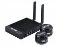 FLIR SV89&amp;trade; Ensemble de solution de surveillance des vibrations avec 1 axiz, 10 Hz &amp;agrave; 10 kHz, &amp;plusmn;50 g-