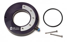FLIR T129785ACC Dust Control Ring for A310f Cameras-