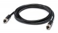 FLIR T129886ACC X-Coded-to-Standard-X-Coded M12 Cable for AX8 Cameras-