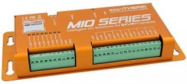 FLIR T130089 Module d'E/S intelligent pour 7 cam&amp;eacute;ras thermiques de s&amp;eacute;rie R FC, sortie 4 &amp;agrave; 20 mA, 8 canaux-