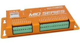 FLIR T130090 Intelligent I/O Module for 1 A310 Thermal Imaging Camera, 4 to 20mA Out, 2 Channels-