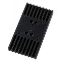 FLIR T130665ACC Cooling Plate for the A400, A500-EST, and A700 series-